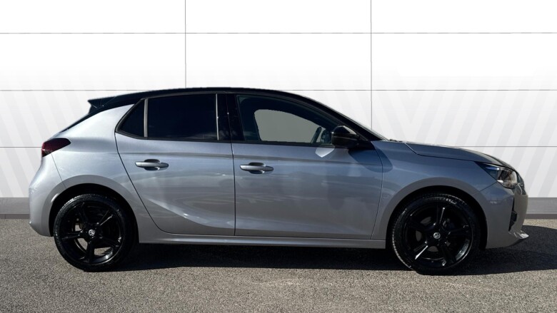 Vauxhall Corsa 1.2 GS 5dr Petrol Hatchback